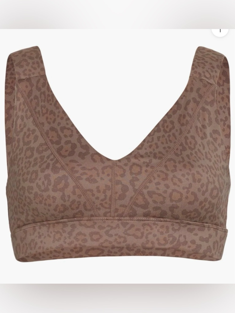 Glyder Tide Yoga Sports Bra